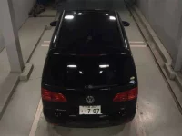 Volkswagen GOLF TOURAN лот № 9634 оценка R  с аукциона в Японии 6