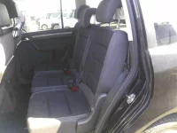 Volkswagen GOLF TOURAN лот № 9634 оценка R  с аукциона в Японии 8