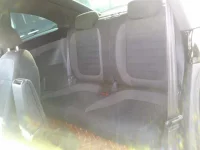 Volkswagen THE BEETLE лот № 8256 оценка 4.5  с аукциона в Японии 8