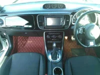 Volkswagen THE BEETLE лот № 8256 оценка 4.5  с аукциона в Японии 7