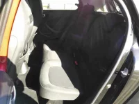 Smart FORFOUR лот № 7047 оценка 4  с аукциона в Японии 8