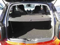 Smart FORFOUR лот № 7047 оценка 4  с аукциона в Японии 9