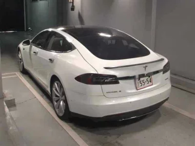 Tesla MODELS