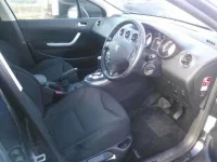 Peugeot 308 лот № 84 оценка 4  с аукциона в Японии 2