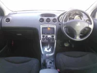 Peugeot 308 лот № 84 оценка 4  с аукциона в Японии 7