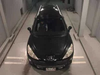 Peugeot 308 лот № 84 оценка 4  с аукциона в Японии 5