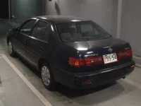 Toyota CORONA PREMIO лот № 9646 оценка R  с аукциона в Японии 1