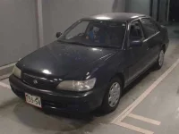 Toyota CORONA PREMIO лот № 9646 оценка R  с аукциона в Японии 3