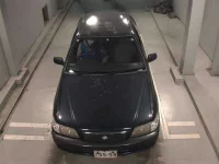 Toyota CORONA PREMIO лот № 9646 оценка R  с аукциона в Японии 5