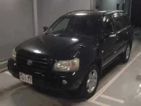 Toyota KLUGER лот № 9651 оценка R  с аукциона в Японии 3