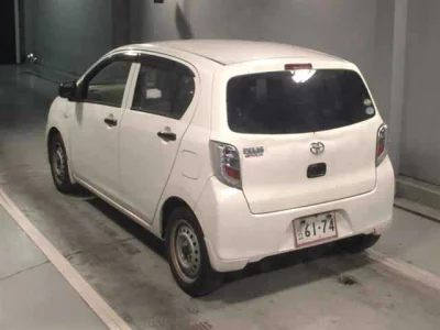 Toyota PIXIS EPOCH