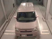 Toyota PIXIS SPACE лот № 3028 оценка 3.5  с аукциона в Японии 5