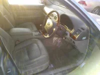 Toyota PROGRES лот № 7062 оценка 3.5  с аукциона в Японии 2