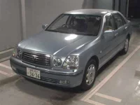 Toyota PROGRES лот № 7062 оценка 3.5  с аукциона в Японии 3