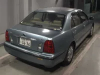 Toyota PROGRES лот № 7062 оценка 3.5  с аукциона в Японии 4