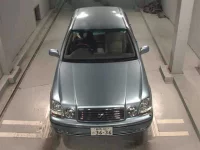 Toyota PROGRES лот № 7062 оценка 3.5  с аукциона в Японии 5