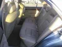 Toyota PROGRES лот № 7062 оценка 3.5  с аукциона в Японии 8