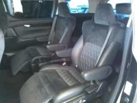 Toyota VELLFIRE лот № 341 оценка R  с аукциона в Японии 8