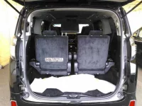 Toyota VELLFIRE лот № 341 оценка R  с аукциона в Японии 9