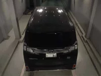 Toyota VELLFIRE лот № 341 оценка R  с аукциона в Японии 6