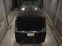 Toyota VOXY лот № 8024 оценка 3.5  с аукциона в Японии 6