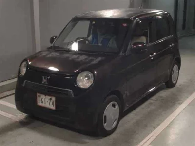 Honda N ONE