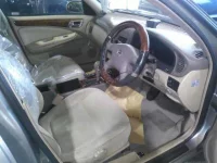 Nissan SYLPHY лот № 230 оценка R  с аукциона в Японии 2