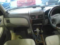 Nissan SYLPHY лот № 230 оценка R  с аукциона в Японии 7