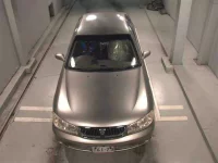 Nissan SYLPHY лот № 230 оценка R  с аукциона в Японии 5