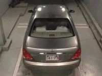 Nissan SYLPHY лот № 230 оценка R  с аукциона в Японии 6