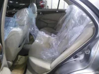 Nissan SYLPHY лот № 230 оценка R  с аукциона в Японии 8