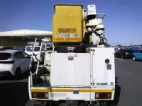 Nissan ATLAS лот № 4045 оценка 3.5  с аукциона в Японии 6