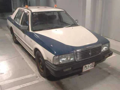 Nissan CEDRIC