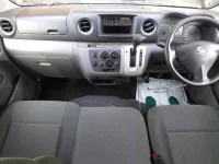 Nissan CARAVAN VAN лот № 4046 оценка R  с аукциона в Японии 7