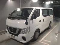 Nissan CARAVAN VAN лот № 4046 оценка R  с аукциона в Японии 3