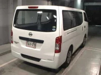Nissan CARAVAN VAN лот № 4046 оценка R  с аукциона в Японии 4