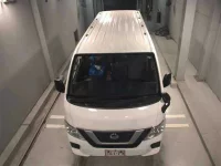 Nissan CARAVAN VAN лот № 4046 оценка R  с аукциона в Японии 5