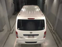 Nissan CARAVAN VAN лот № 4046 оценка R  с аукциона в Японии 6