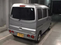 Nissan CLIPPER VAN лот № 1144 оценка 3.5  с аукциона в Японии 4
