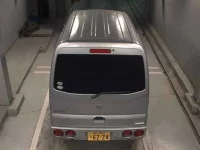 Nissan CLIPPER VAN лот № 1144 оценка 3.5  с аукциона в Японии 6