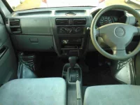 Nissan CLIPPER VAN лот № 1144 оценка 3.5  с аукциона в Японии 7