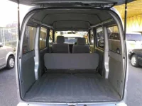 Nissan CLIPPER VAN лот № 1144 оценка 3.5  с аукциона в Японии 8