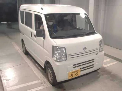 Nissan CLIPPER VAN