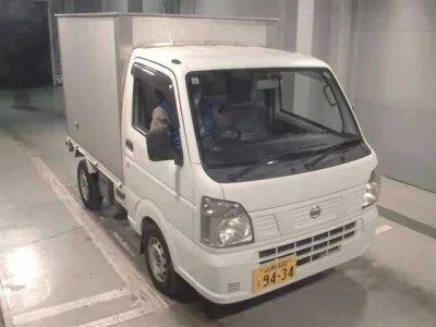 Nissan CLIPPER TRUCK