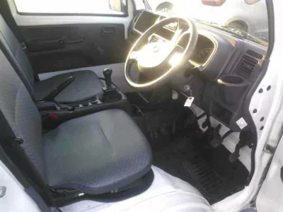 Nissan CLIPPER TRUCK