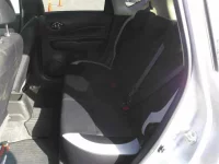 Nissan NOTE лот № 8443 оценка 3.5  с аукциона в Японии 8