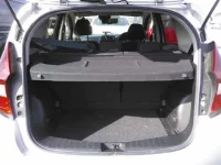 Nissan NOTE лот № 8443 оценка 3.5  с аукциона в Японии 9