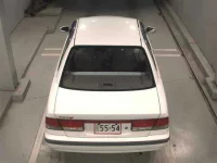 Nissan SUNNY лот № 8445 оценка 3.5  с аукциона в Японии 6