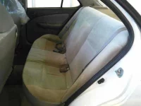 Nissan SUNNY лот № 8445 оценка 3.5  с аукциона в Японии 8