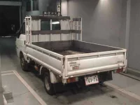 Nissan VANETTE TRUCK лот № 4541 оценка 3.5  с аукциона в Японии 1